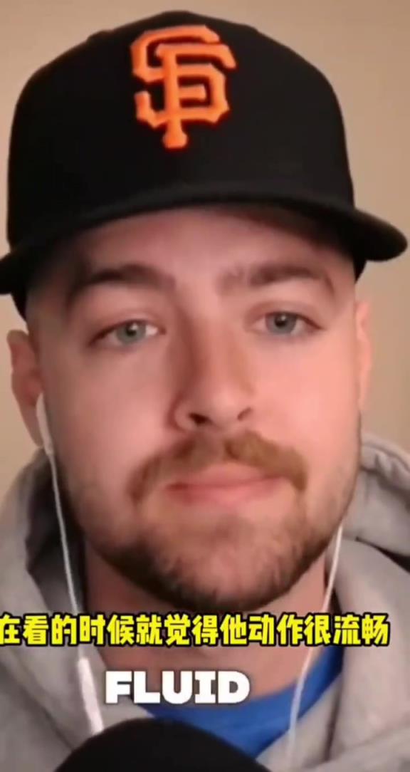 國外熱火博主：我很喜歡楊瀚森的技術(shù)！他的靈活度比馬盧阿奇還高